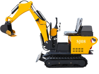 Mini Excavator