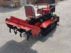 Rotocultivador Orugas Montable