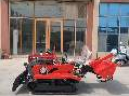 Rotocultivador Orugas Montable