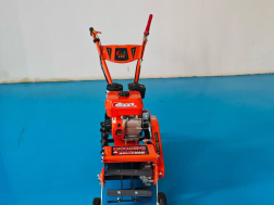 Desmalezadora manual