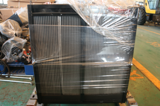 Fabricante de tanques cargadores