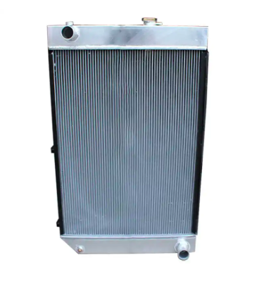 Fabricante de tanques cargadores