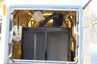 Fabricante de tanques cargadores