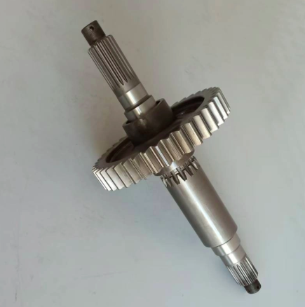 Conjunto de accionamiento principal del cargador de China