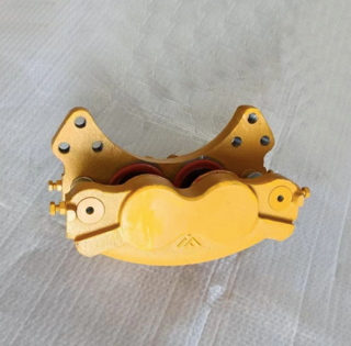 Calibrador del cargador