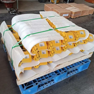 Calibrador del cargador