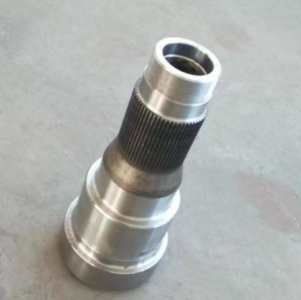 Manguito de semieje Meritor