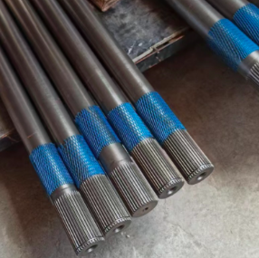 Semieje del cargador XCMG