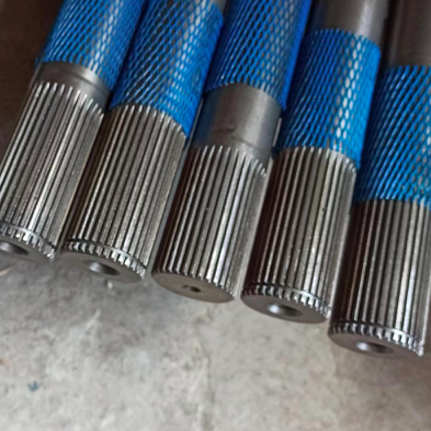 Semieje del cargador XCMG