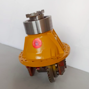 Conjunto de reducción principal XCMG