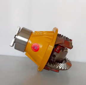 Conjunto de reducción principal XCMG