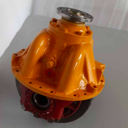 Conjunto reductor principal Meichi