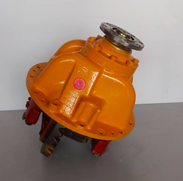 Conjunto reductor principal Meichi