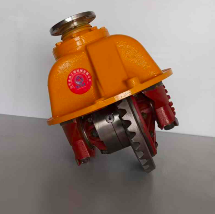 Conjunto reductor principal Meichi