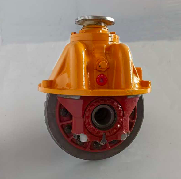 Conjunto reductor principal Meichi