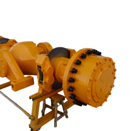 Conjunto de eje de transmisión Lovol