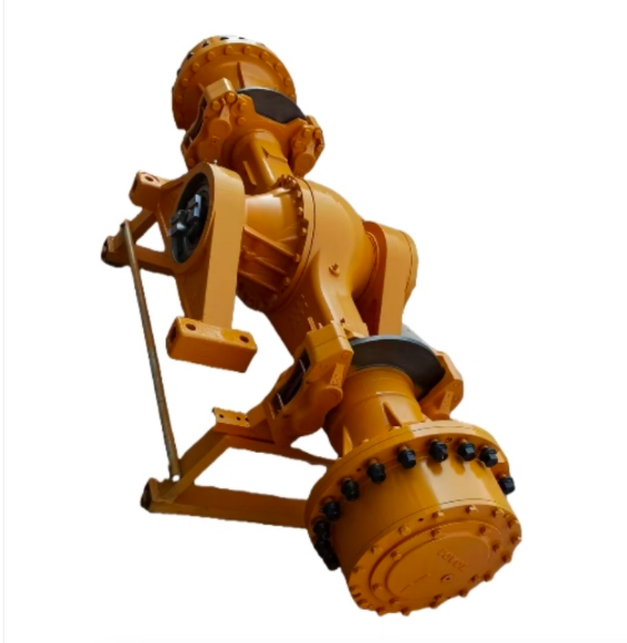 Conjunto de eje de transmisión Lovol