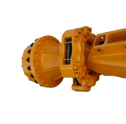 Conjunto de eje de transmisión delantero 9H010-26A010000A0