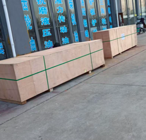 Conjunto de eje de transmisión delantero 9H010-26A010000A0