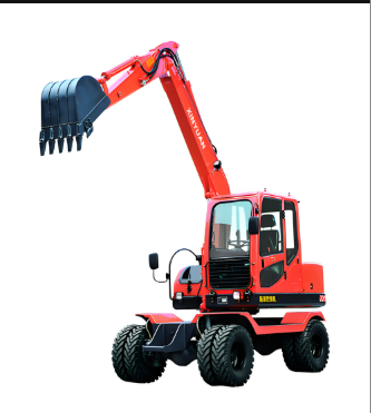 Precio de la miniexcavadora