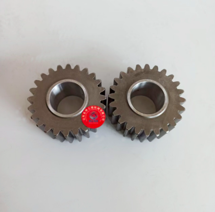 Cargador de 7 toneladas con engranaje planetario