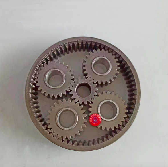 Engranaje planetario de 5 toneladas