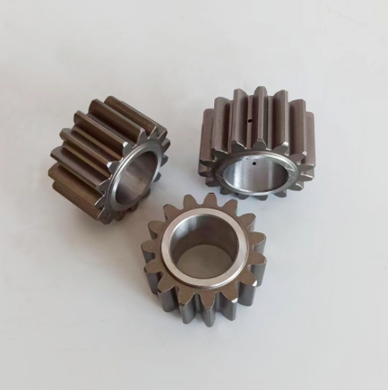 Engranaje planetario de 3 toneladas