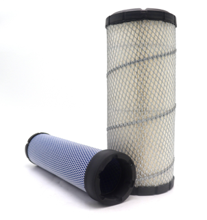 Filtro de aire para cargadora de ruedas