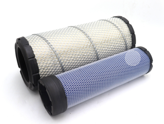 Filtro de aire para cargadora de ruedas