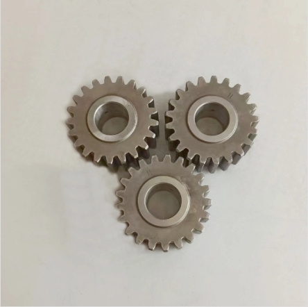 Importación de equipo de panadería de 3 toneladas