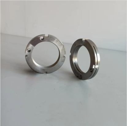 Tuerca de bloqueo JC