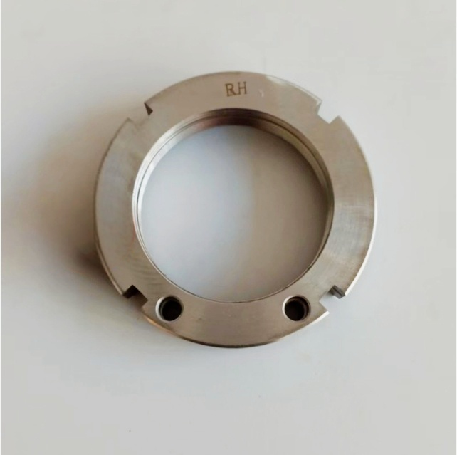 Tuerca de bloqueo JC