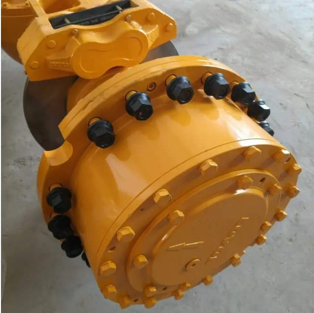 Manguito de conexión del cubo de rueda Lovol