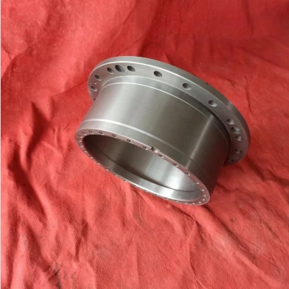 Manguito de conexión del cargador Lovol