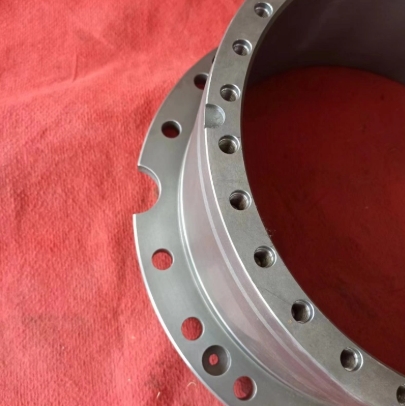 Manguito de conexión del cargador Lovol