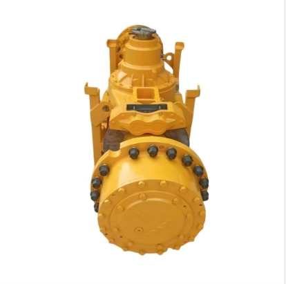 Tapas de extremo del cargador Lovol