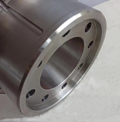 Manguito de conexión del marco del columpio