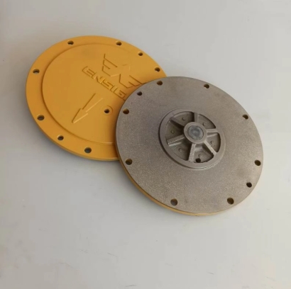 ENSIGN Cubierta final