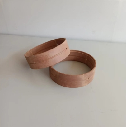 Buje de bastidor oscilante