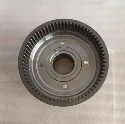 Conjunto de engranaje de anillo