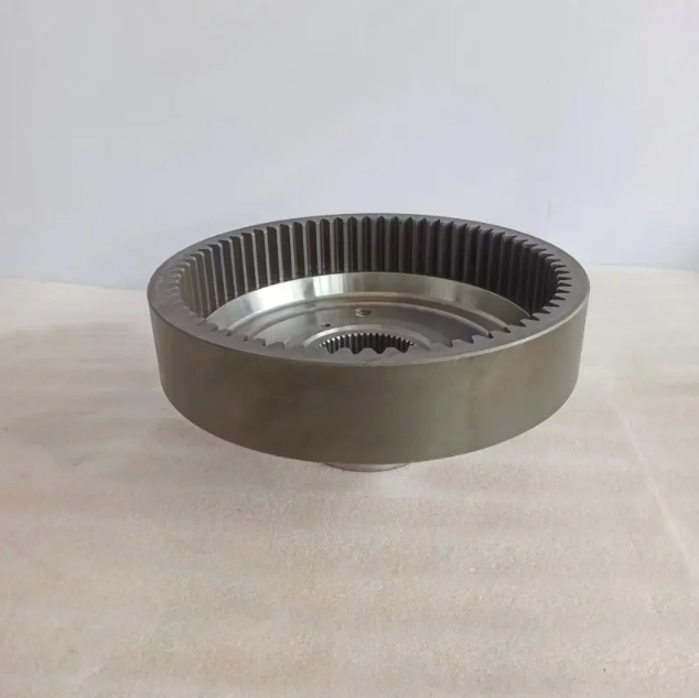 Conjunto de engranajes anulares 50M