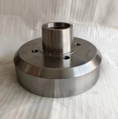 Conjunto de engranajes anulares Lovol de 7 toneladas