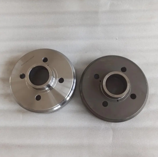 Conjunto de engranaje de anillo 9F677