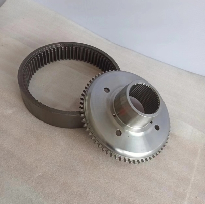 Conjunto de anillo de engranaje Jincheng