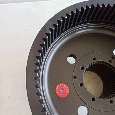 Conjunto de engranaje anular 9G670