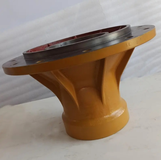 Cubo de rueda Jin Cheng