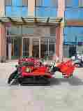Rotocultivador Orugas Montable Rotocultivador Orugas Montable