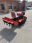 Rotocultivador Orugas Montable